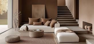 Vogue - The Interior Design Trends To Know In 2025