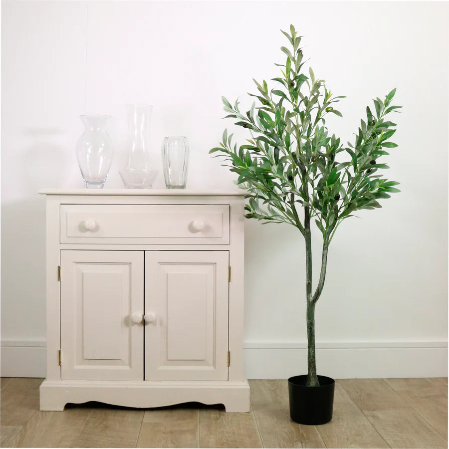 Artificial olive tree (130CM)