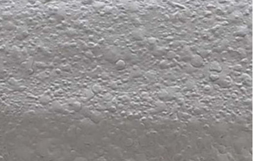 The Regola Medium Stone Ceramic Vase