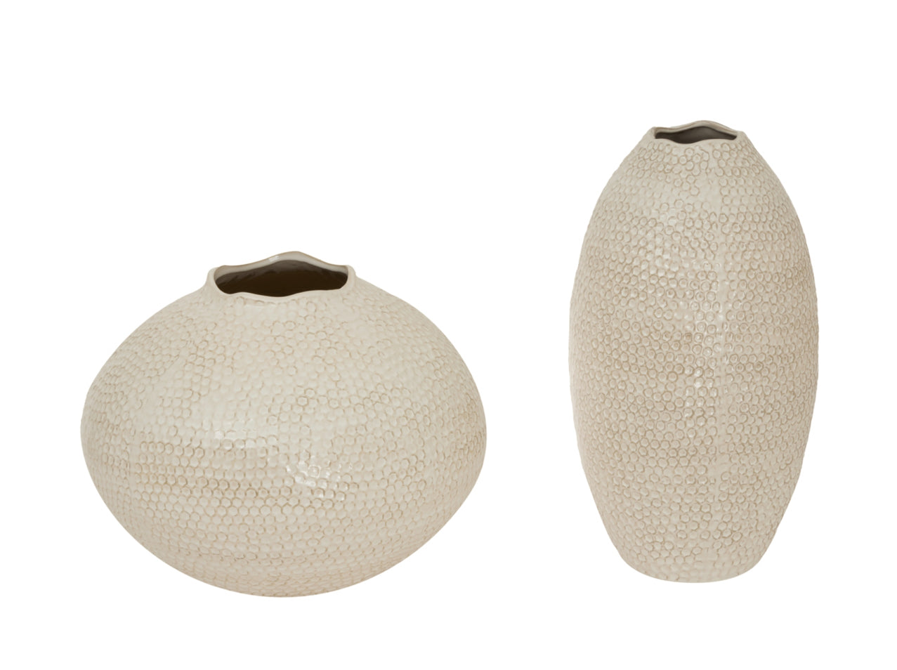 The Zaffera Olpe Vase