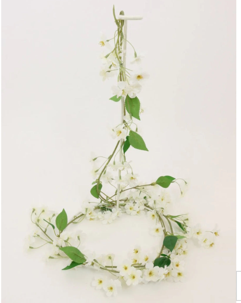 Blossom Garlands