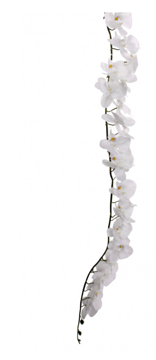 Orchid Garland