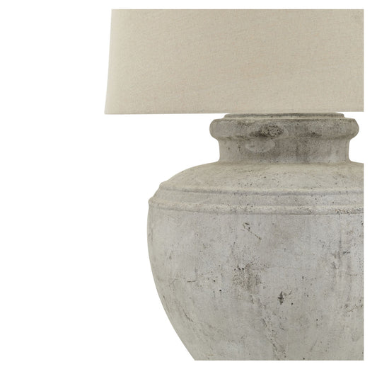 The Darcy Chorus Lamp