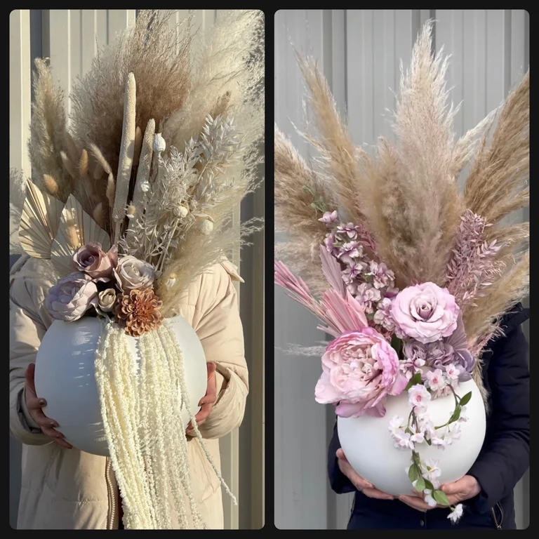 All Flower Arrangements