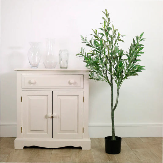 Artificial olive tree (130CM)