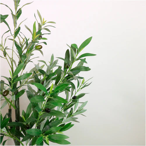 Artificial olive tree (130CM)