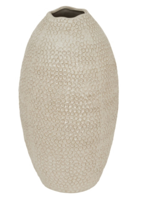 The Zaffera Olpe Vase