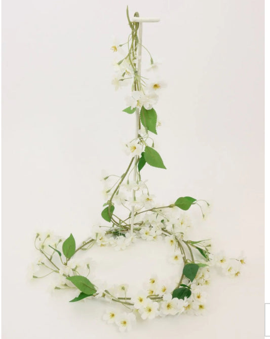 Blossom Garlands
