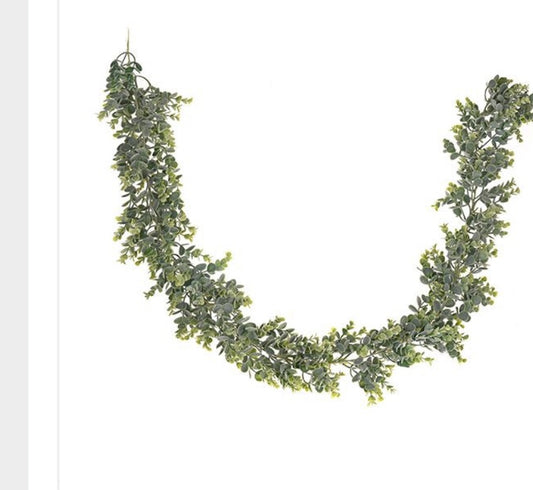 Eucalyptus Garland