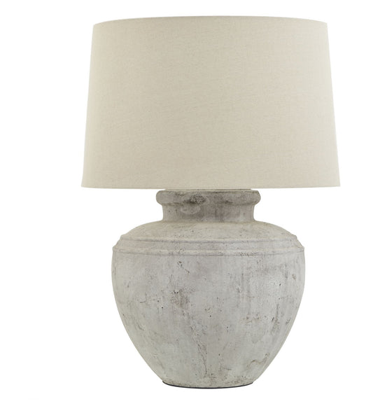 The Darcy Chorus Lamp
